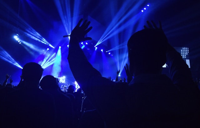 4 electronic music events to check out in Houston this weekend