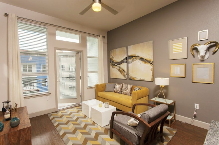 Renting in Denver: What will $1,600 get you?