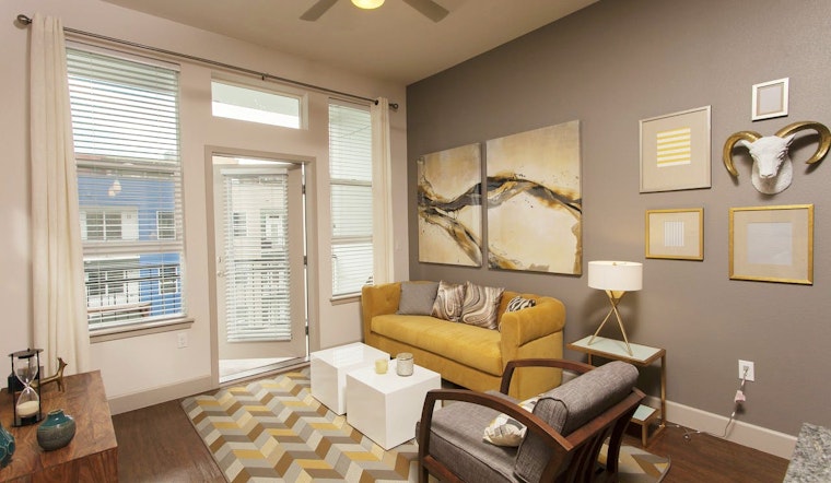 Renting in Denver: What will $1,600 get you?