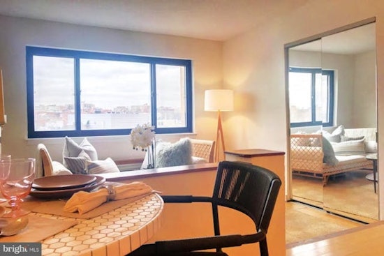 Here are today's cheapest rentals in Dupont Circle, Washington