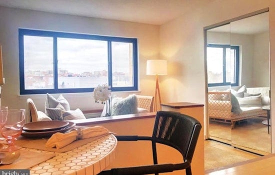 Here are today's cheapest rentals in Dupont Circle, Washington