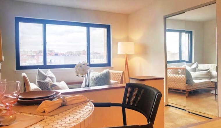 Here are today's cheapest rentals in Dupont Circle, Washington