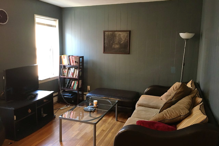 What will $1,700 rent you in Boston, right now?
