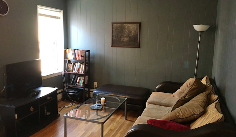 What will $1,700 rent you in Boston, right now?