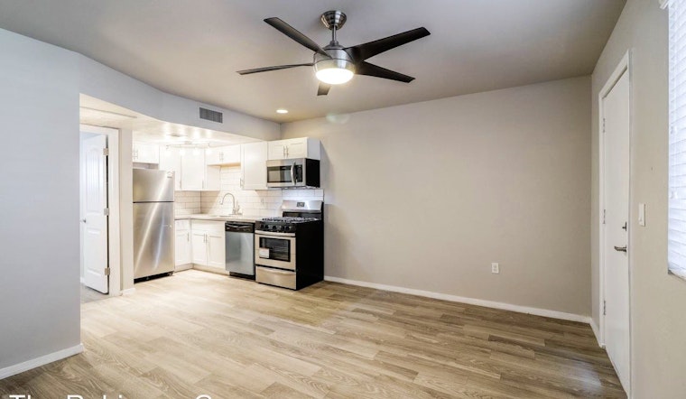 Renting in Phoenix: What will $900 get you?