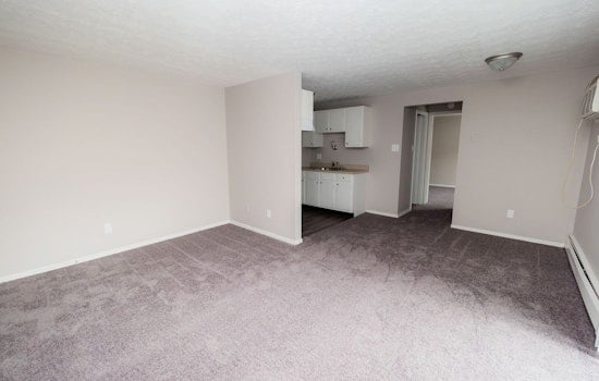 The most affordable apartments for rent in Cincinnati right now