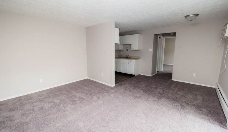 The most affordable apartments for rent in Cincinnati right now