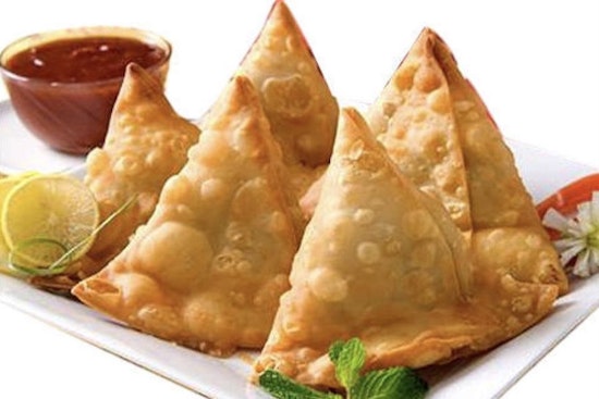 Craving Indian? Check out these 3 new Los Angeles spots