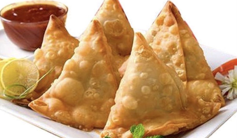Craving Indian? Check out these 3 new Los Angeles spots