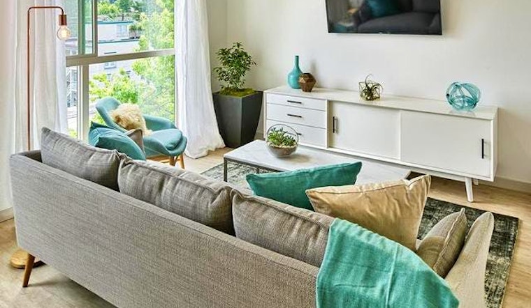 What will $1,600 rent you in Fremont, right now?