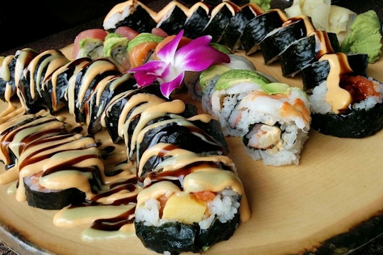 Pittsburgh's 5 top spots to score sushi on the cheap
