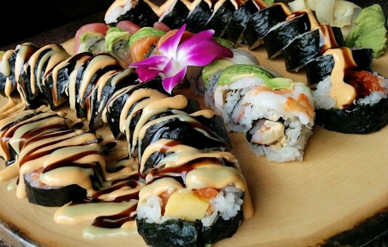 Pittsburgh's 5 top spots to score sushi on the cheap