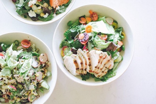 Craving New American? Check out these 3 new Washington spots