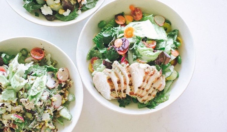 Craving New American? Check out these 3 new Washington spots