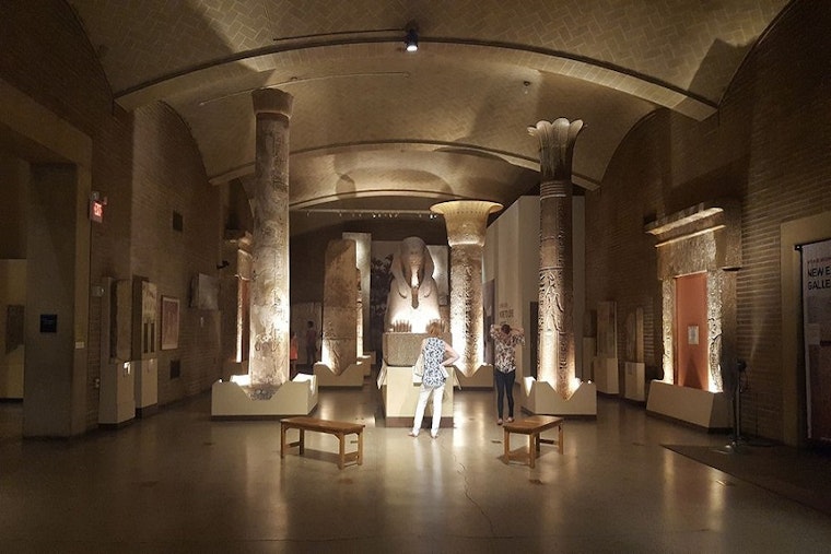 Philadelphia's top 5 museums, ranked