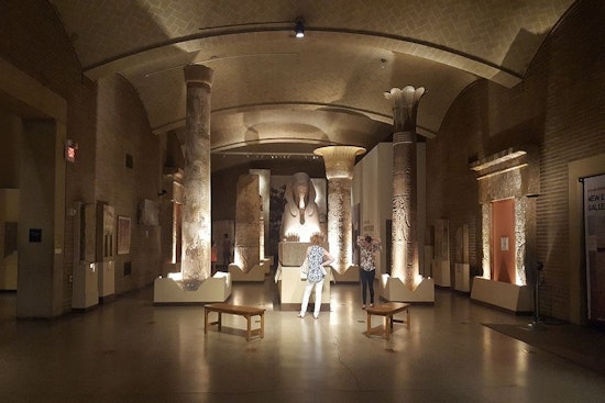 Philadelphia's top 5 museums, ranked