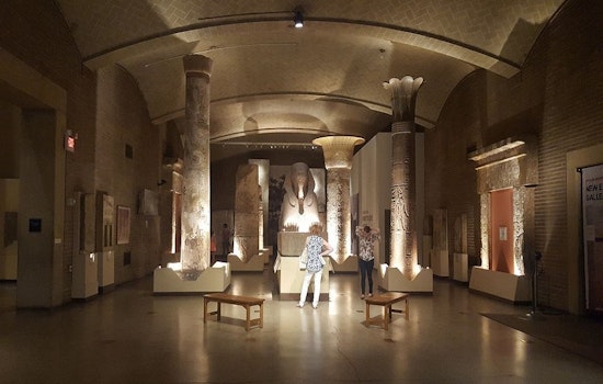Philadelphia's top 5 museums, ranked