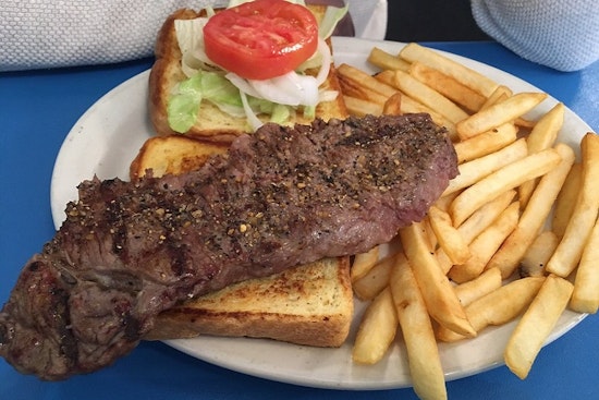 Saint Paul's top 3 steakhouses, ranked