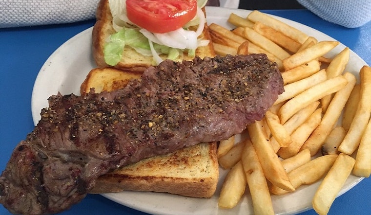 Saint Paul's top 3 steakhouses, ranked