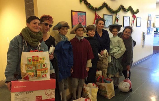 Hamilton Families Makes Big Strides To End Family Homelessness By 2020