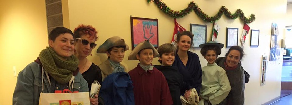 Hamilton Families Makes Big Strides To End Family Homelessness By 2020
