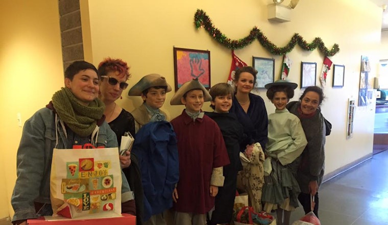 Hamilton Families Makes Big Strides To End Family Homelessness By 2020