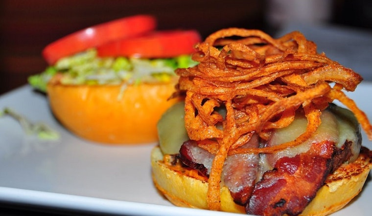 In the know: What's heating up Fort Lauderdale's food scene this month