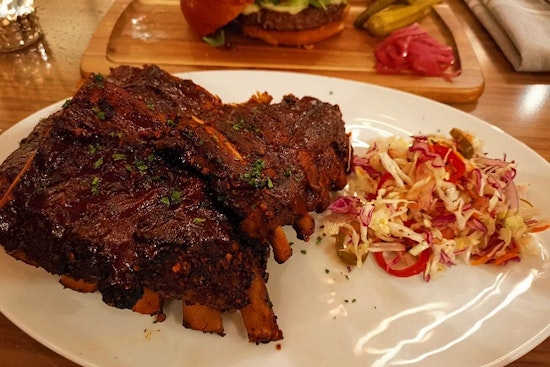 Check out the 4 newest eateries to open in Los Angeles