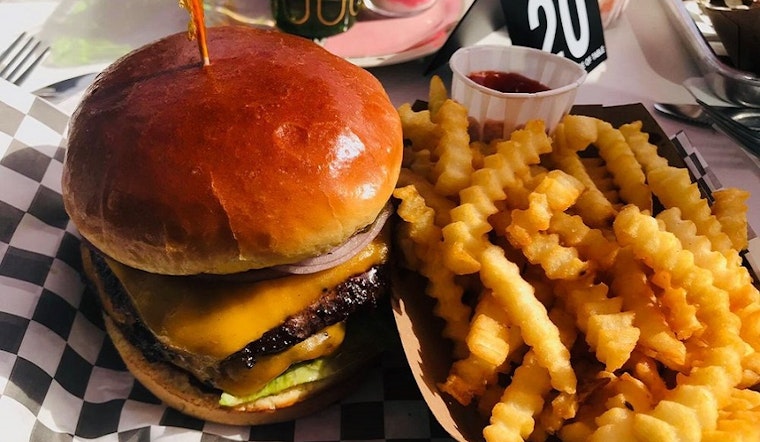 3 new spots to score burgers in Los Angeles
