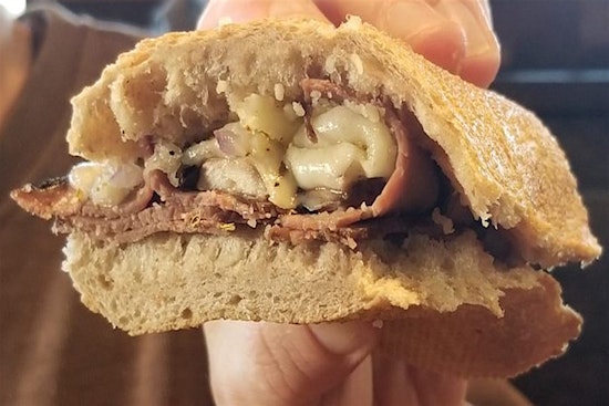 Cheba Hut Toasted Subs makes Stapleton debut, with sandwiches and more