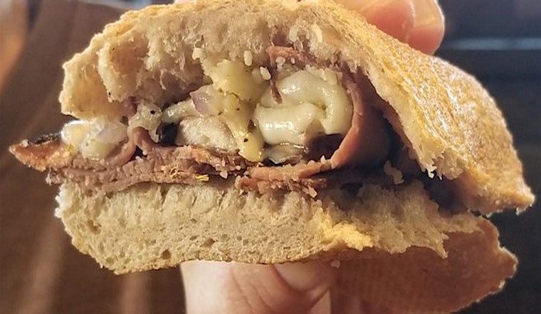 Cheba Hut Toasted Subs makes Stapleton debut, with sandwiches and more