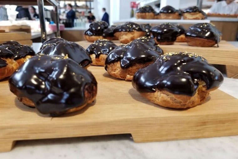 Explore these 4 new downtown Los Angeles businesses