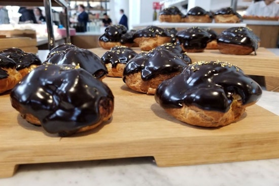 Explore these 4 new downtown Los Angeles businesses