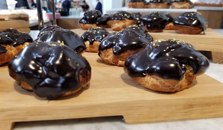 Explore these 4 new downtown Los Angeles businesses