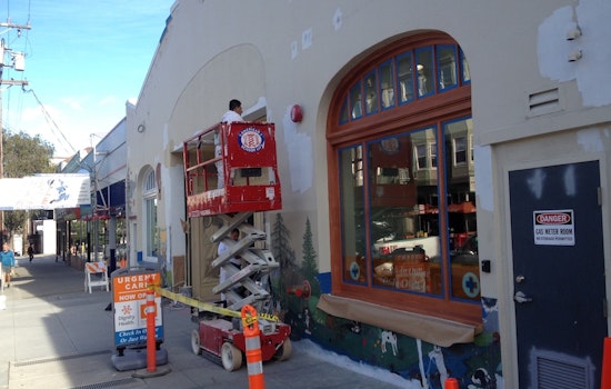930 Cole Yoga Studio Falls Through; Giant Space To Go Back On The Market