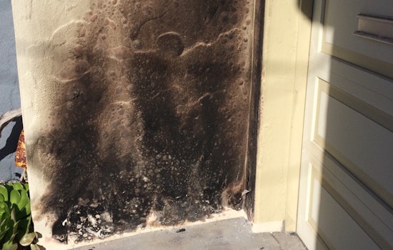 3 Fires In 1 Night Leave Parkside Residents Concerned