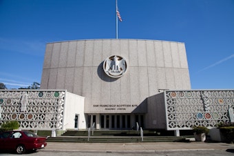 A Look Inside The San Francisco Scottish Rite Masonic Center
