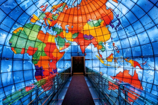 Relive History: The 5 best museums in Boston