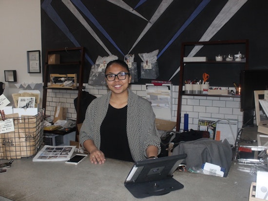 Viscera Boutique Celebrates 2nd Anniversary With New Print Magazine