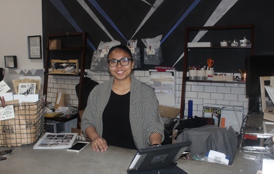 Viscera Boutique Celebrates 2nd Anniversary With New Print Magazine