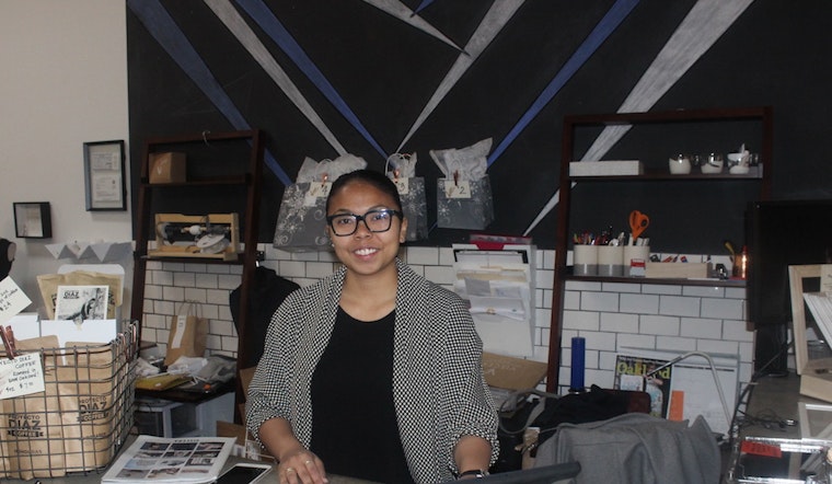 Viscera Boutique Celebrates 2nd Anniversary With New Print Magazine