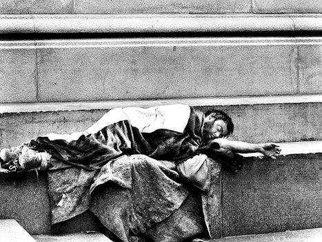 San Francisco's Homeless Youth Were Promised A Navigation Center. Where Is It?
