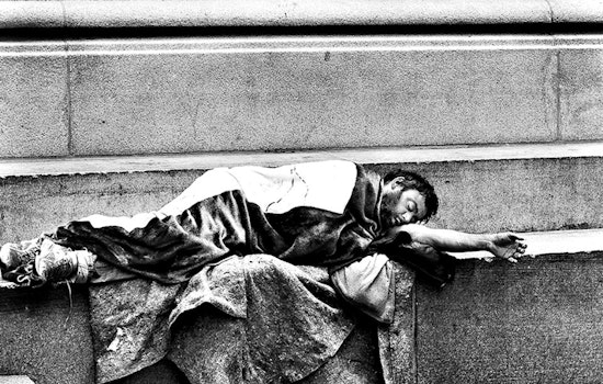 San Francisco's Homeless Youth Were Promised A Navigation Center. Where Is It?