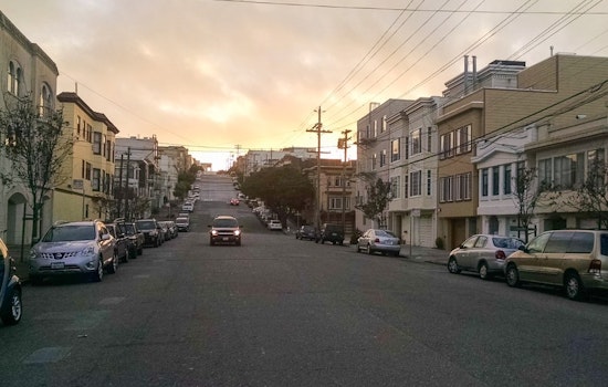 Saturday: Sound Off On Richmond District Planning Priorities