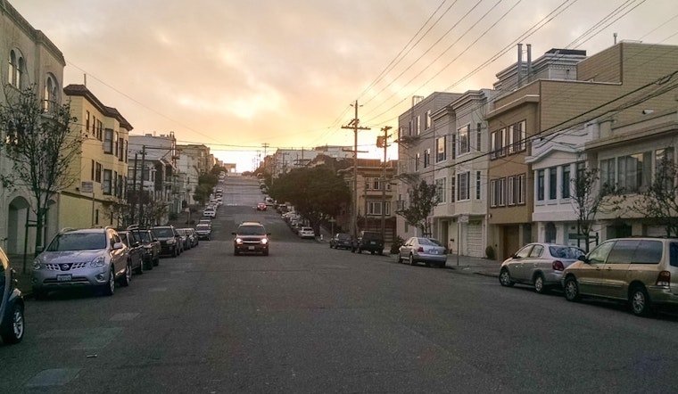 Saturday: Sound Off On Richmond District Planning Priorities