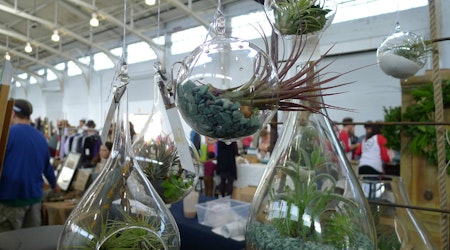 SF Craft Fairs And Marketplaces For Handmade Goods & Holiday Gifting