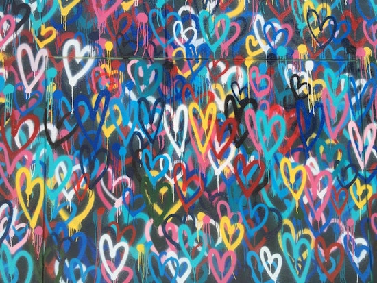 Oakland weekend: Valentine's Day art, family film festival, bonsai auction and more