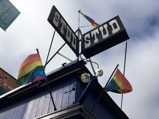 The Stud Gets 2 More Years At 9th & Harrison, But A Move Is Inevitable