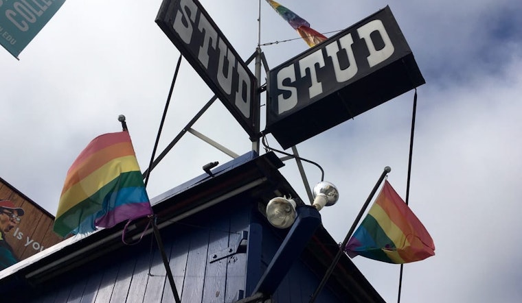 The Stud Gets 2 More Years At 9th & Harrison, But A Move Is Inevitable