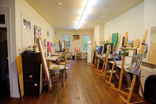 5 performing and visual arts events to check out in Washington this weekend